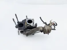 Клапан EGR Toyota Land Cruiser Prado