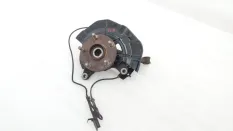 Кулак поворотный Geely Emgrand x7