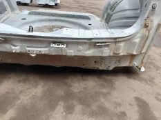 Кузов задняя часть / четверть Nissan Murano