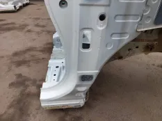 Кузов передняя часть / четверть Nissan Murano