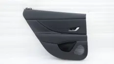 Обшивка двери Hyundai Elantra