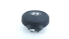 Подушка безопасности в руль Hyundai Elantra