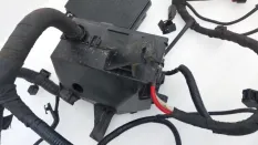 Проводка подкапотная Geely Emgrand x7