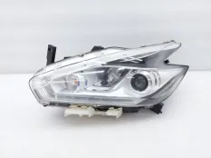 Фара Nissan Murano