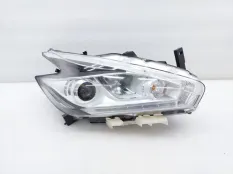 Фара Nissan Murano