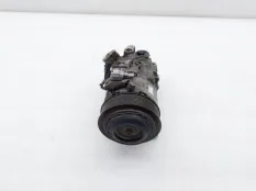 Компрессор кондиционера Nissan Murano