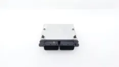 Блок управления двигателем Hyundai Elantra