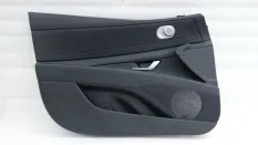 Обшивка двери Hyundai Elantra