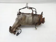 Катализатор Toyota Land Cruiser Prado