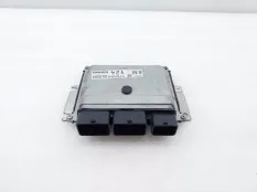 Блок управления двигателем Nissan Murano