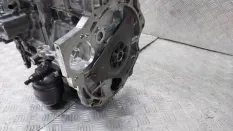 Двигатель Hyundai Elantra