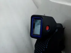 Дверь багажника Nissan Murano