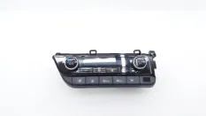 Блок управления климат контролем Hyundai Elantra
