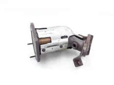 Катализатор Nissan Murano