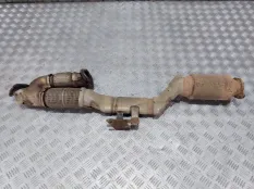 Приемная труба глушителя Nissan Murano