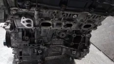 Двигатель Nissan Murano