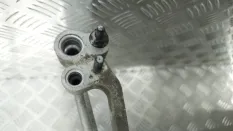 Радиатор кондиционера Hyundai Elantra