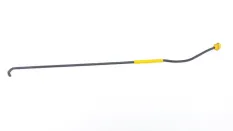 Фиксатор упора капота Geely Emgrand x7