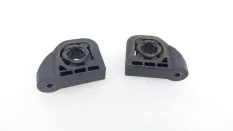 Кронштейн радиатора Hyundai Elantra