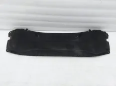 Шумоизоляция капота Nissan Murano