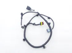 Проводка LiXiang L7