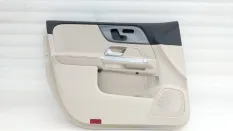Обшивка двери Mercedes-Benz GLB-Class
