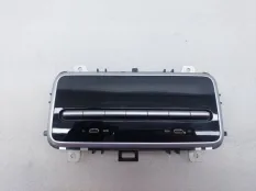 Блок управления климат контролем LiXiang L7