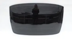 Стекло заднее Hyundai Elantra