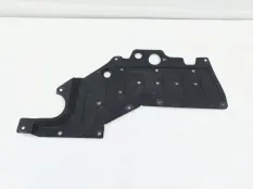 Защита антигравийная \ Защита днища LiXiang L7