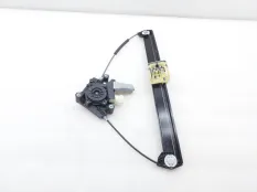 Стеклоподъемник LiXiang L7