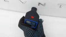 Крышка багажника Hyundai Elantra