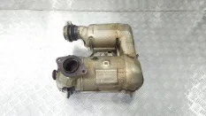 Сажевый фильтр Mercedes-Benz GLB-Class