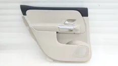 Обшивка двери Mercedes-Benz GLB-Class
