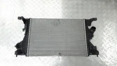 Интеркулер Mercedes-Benz GLB-Class