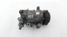 Компрессор кондиционера Mercedes-Benz GLB-Class