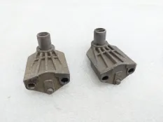 Кронштейн радиатора Volkswagen Touareg