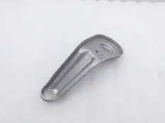 Кронштейн подрамника LiXiang L7