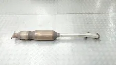 Средняя часть глушителя Hyundai Sonata