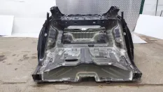Кузов задняя часть / четверть Hyundai Sonata