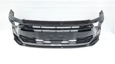 Бампер Hyundai Sonata