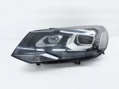 Фара Volkswagen Touareg