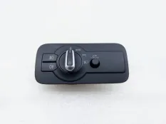 Переключатель света фар Volkswagen Touareg