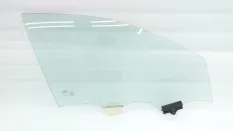 Стекло двери Hyundai Sonata