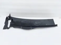 Жабо Volkswagen Touareg