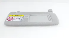 Козырек солнцезащитный Hyundai Sonata