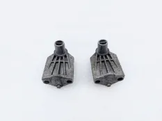 Кронштейн радиатора Volkswagen Touareg