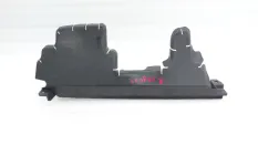 Воздуховод радиатора \ Дефлектор радиатора Hyundai Sonata