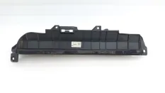 Воздуховод радиатора \ Дефлектор радиатора Hyundai Sonata