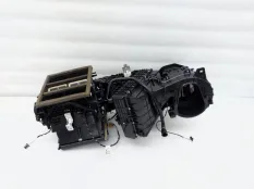 Корпус отопителя Volkswagen Touareg