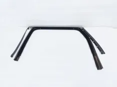 Уплотнитель стекла двери Volkswagen Touareg